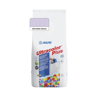 Mapei ULTRACOLOR PLUS 163 SVETLO FIALOVÁ 2 kg 60016328A