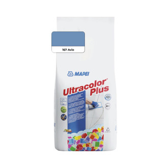 Mapei ULTRACOLOR PLUS 167 AVIO 2 kg 60016728A