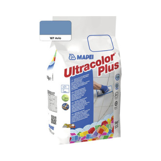 Mapei ULTRACOLOR PLUS 167 AVIO 5 kg 60016745A