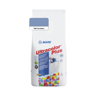 Mapei ULTRACOLOR PLUS 168 CERULEAN 2 kg 60016828A