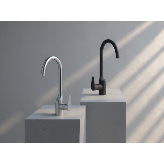Laveo CLARO drezová batéria so systémom filtrácie Amii BAKB098D