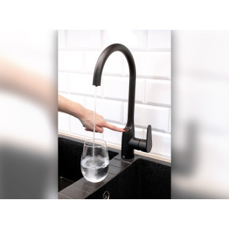 Laveo CLARO drezová batéria so systémom filtrácie Amii BAKB798D