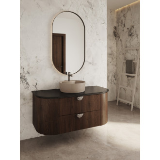 Laveo CLIFF granitové umývadlo VGC1410T