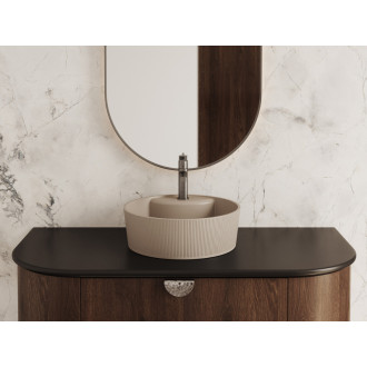 Laveo CLIFF granitové umývadlo VGC1410T