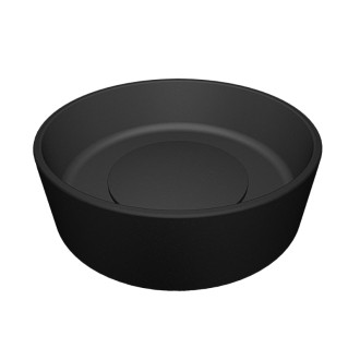Laveo PERL granitové umývadlo VGP1710T