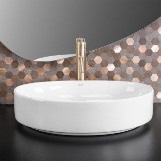 Umývadlo na dosku SABINA 50