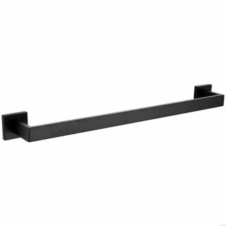 REA Kúpeľňový vešiak BLACK 332917 REA-06906