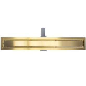 REA Odtokový žľab Neox pre Brush Gold 100 -G2850 REA-G2850