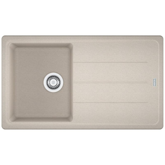 FRANKE F1048 drez 114.0494.915 Basis BFG 611-86 860x500 fragranit sahara