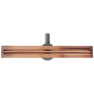 REA Odtokový žľab Neox Slim pre Brushed Copper 60 -G4805 REA-G4805