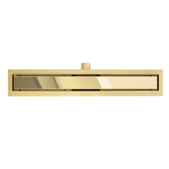 REA Odtokový žľab Neox Gold 100 -G2565 REA-G2565