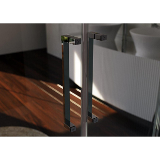 URBAN ESSENCE N1FS, 115,5-120x200 cm, ľavé prevedenie (ossidato, číre) BEN12SXA1