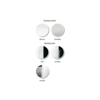 URBAN ESSENCE N1FS, 115,5-120x200 cm, ľavé prevedenie (ossidato, číre) BEN12SXA1