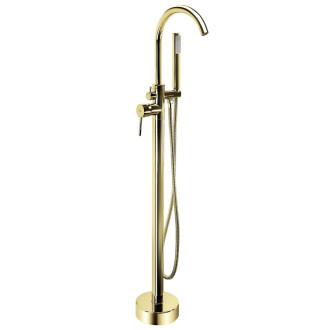 REA Voľne stojaca batéria Lungo Gold REA-B7499