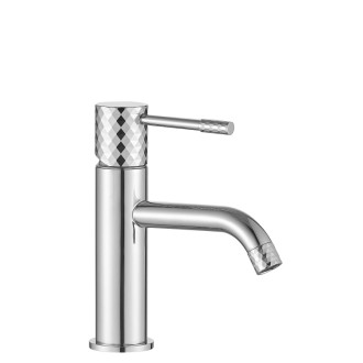 REA Umývadlová batéria Lungo Diamond - Chrome REA-B4635