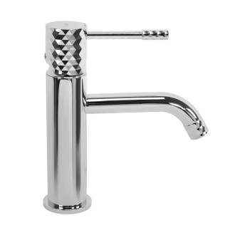 REA Umývadlová batéria Lungo Diamond - Chrome REA-B4635