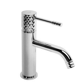 REA Umývadlová batéria Lungo Diamond - Chrome REA-B4635