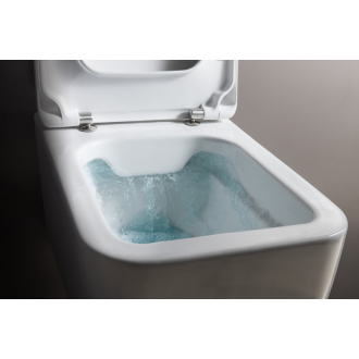 LAUFEN PRE Rimless závesné WC H8209620000001