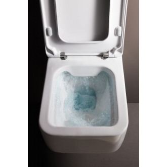 LAUFEN PRE Rimless závesné WC H8209620000001