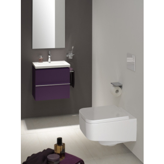 LAUFEN PRE Rimless závesné WC H8209620000001