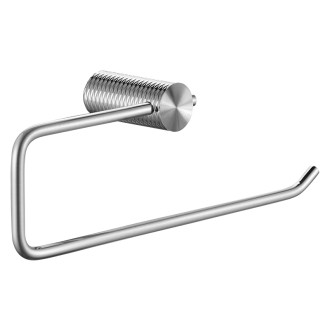 REA Kúpeľňový vešiak 9710 Prism Brush Nickle REA-98028