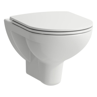 LAUFEN PRE ADDIT WC sedátko bi H8989650000001 Slim
