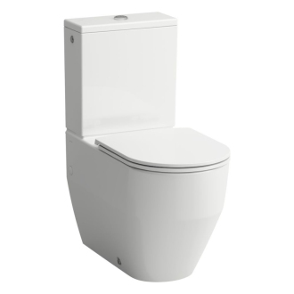 LAUFEN PRE ADDIT WC sedátko bi H8989650000001 Slim