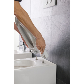 LAUFEN PRE ADDIT WC sedátko bi H8989650000001 Slim