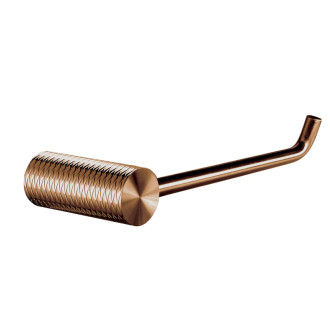 REA Kúpeľňový vešiak 9711A Prism Brush Copper REA-98030