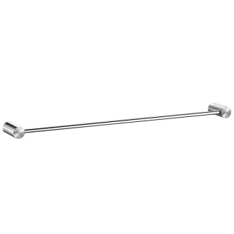 REA Kúpeľňový vešiak 9703 Prism Brush Nickle REA-98035