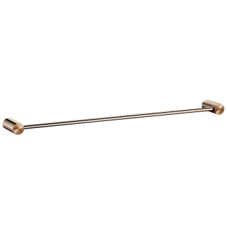 REA Kúpeľňový vešiak 9703 Prism Brush Copper REA-98033