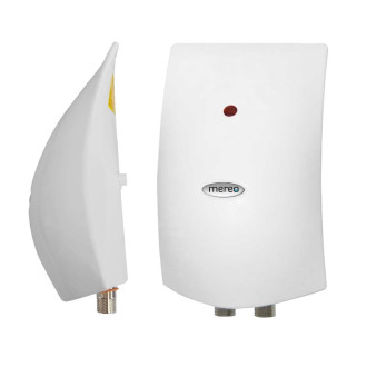 Mereo Prietokový ohrievač vody 5,5 kW, nízkotlakový EPO12