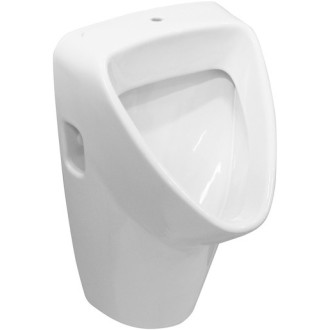 Pisoár závesný Jika Livo zadný odpad H8402010000001