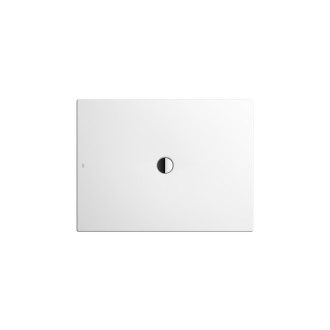 Sprchová vanička obdĺžniková SAT Feel 100x90 cm smaltovaná oceľ SATSVFEEL10090