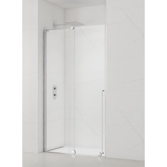 Sprchové dvere 140 cm SAT Walk-In Xmotion SATBWIXMN140NIKA