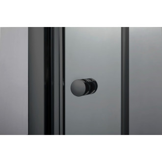 Sprchovací kút štvorec 90x90 cm SAT Project SATPROMUQ90CCH