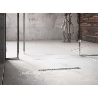 Laveo AGOS líniový žľab 80 cm COV_282D