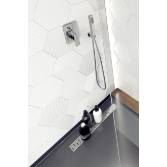 Laveo AGOS líniový žľab 80 cm COV_282D
