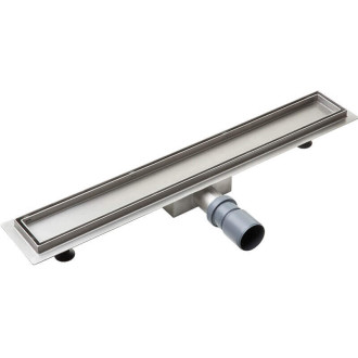 Laveo PLADO líniový žľab 60 cm COV_260D