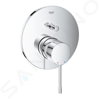 GROHE ESSENCE New Vaňová bat. podomietková G24058001