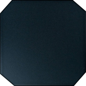 PAVIMENTO Octogono negro 15x15 (1m2) ADPV9003
