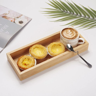 POJEMNÍK DO PRZECHOWYWANIA BAMBUSOWY 322737