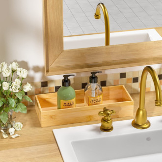 POJEMNÍK DO PRZECHOWYWANIA BAMBUSOWY 322737