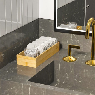 POJEMNÍK DO PRZECHOWYWANIA BAMBUSOWY 322737