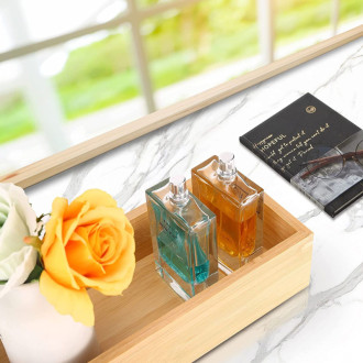 POJEMNÍK DO PRZECHOWYWANIA BAMBUSOWY 322737