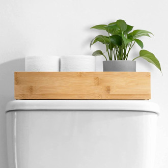 POJEMNÍK DO PRZECHOWYWANIA BAMBUSOWY 322737