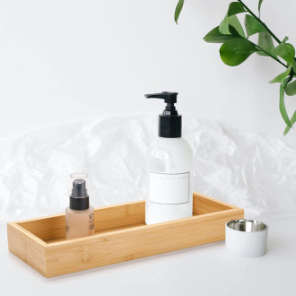 POJEMNÍK DO PRZECHOWYWANIA BAMBUSOWY 322737