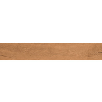 Dlažba Fineza Bricola miel 20x120 cm mat BRICOLAMI