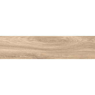 Dlažba Multi Frassino brown 15x60 cm mat FRAS156BR