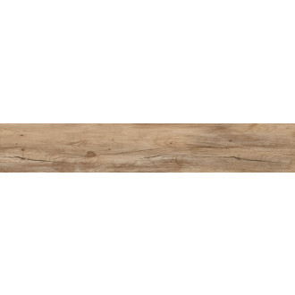 Dlažba Fineza Canyon beige 15x90 cm mat CANYON15BE